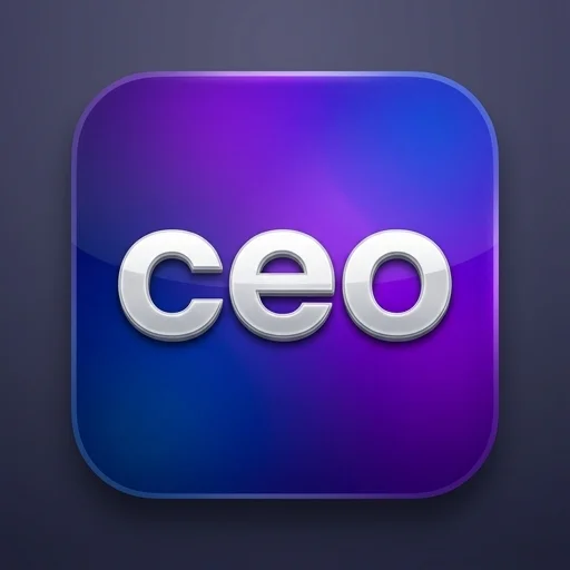 ceo Logo - অফিসিয়াল