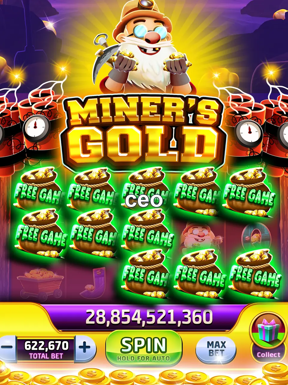 ceo Preview - অফিসিয়াল ডাউনলোড